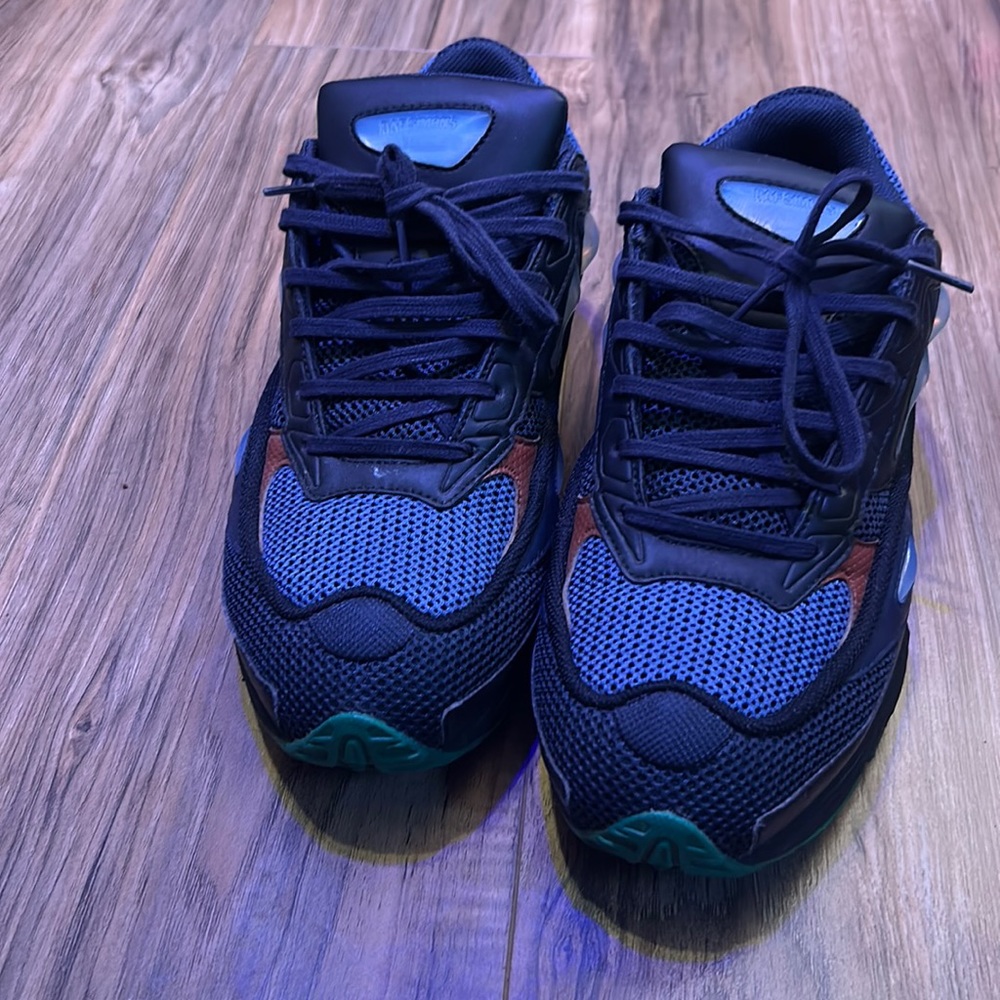 Adidas Raf Simons x Ozweego 2